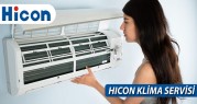 Ataşehir Hicon Klima Servisi 309 4026 Hicon Klima Servisi Ataşehir 