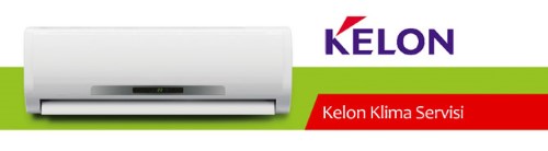 Kayışdağı Kelon Klima Servisi 309 4026 Ataşehir Kelon Klima Servisi